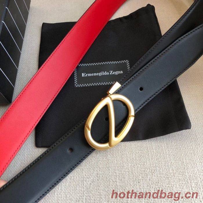 Ermenegildo Zegna Belt 35MM EZB00016 Ermenegildo Zegna Belt 35MM EZB00016